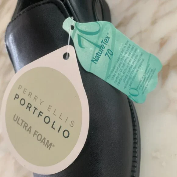 Perry Ellis Kids' Slip On Loafer Little/Big Kid - NWT - Picture 7 of 7